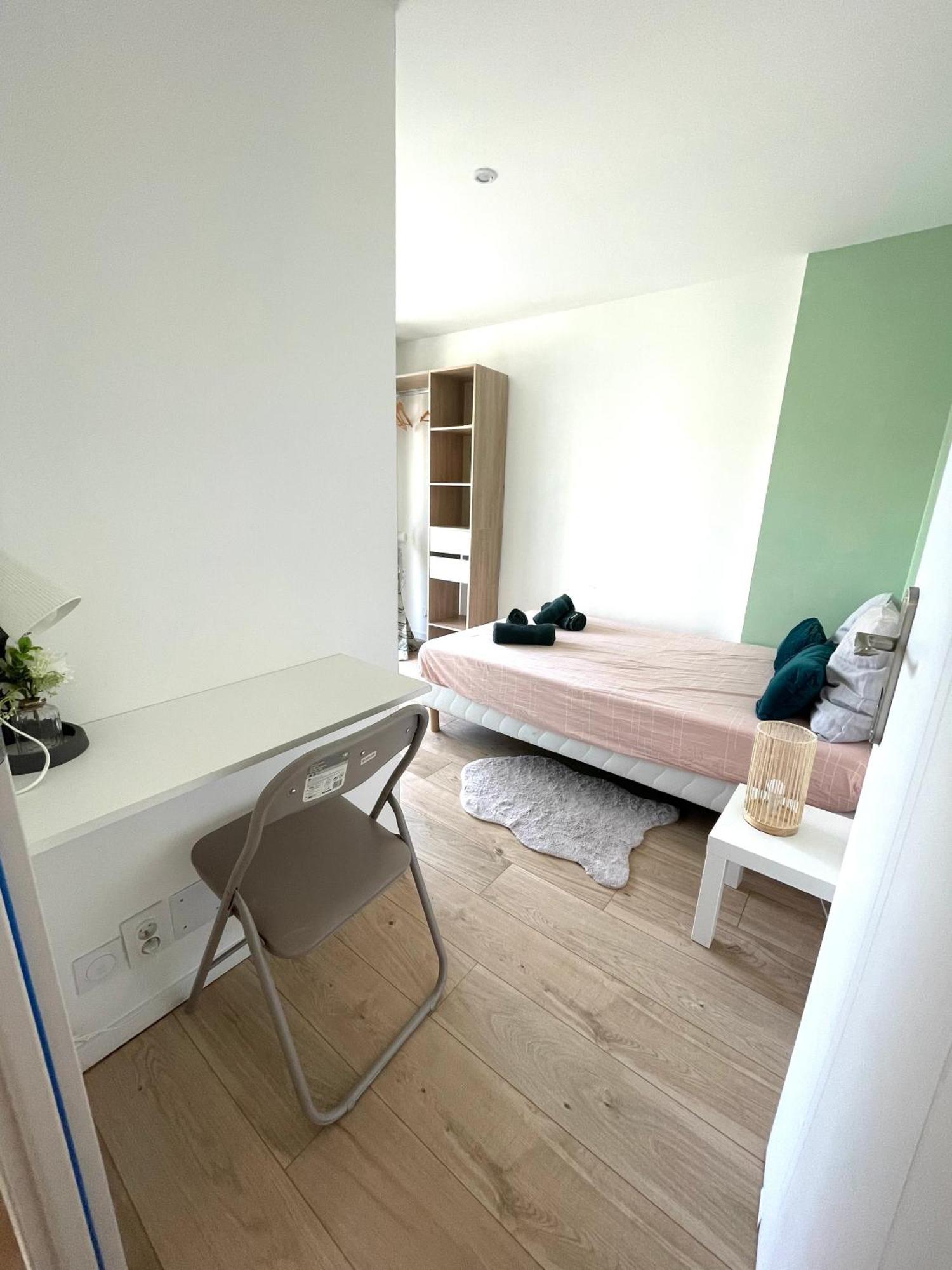 Le Terra-Cota 3 Ch Privees 10' Gare-Port Et Plage, Wfi, Cosy ตูลง ภายนอก รูปภาพ