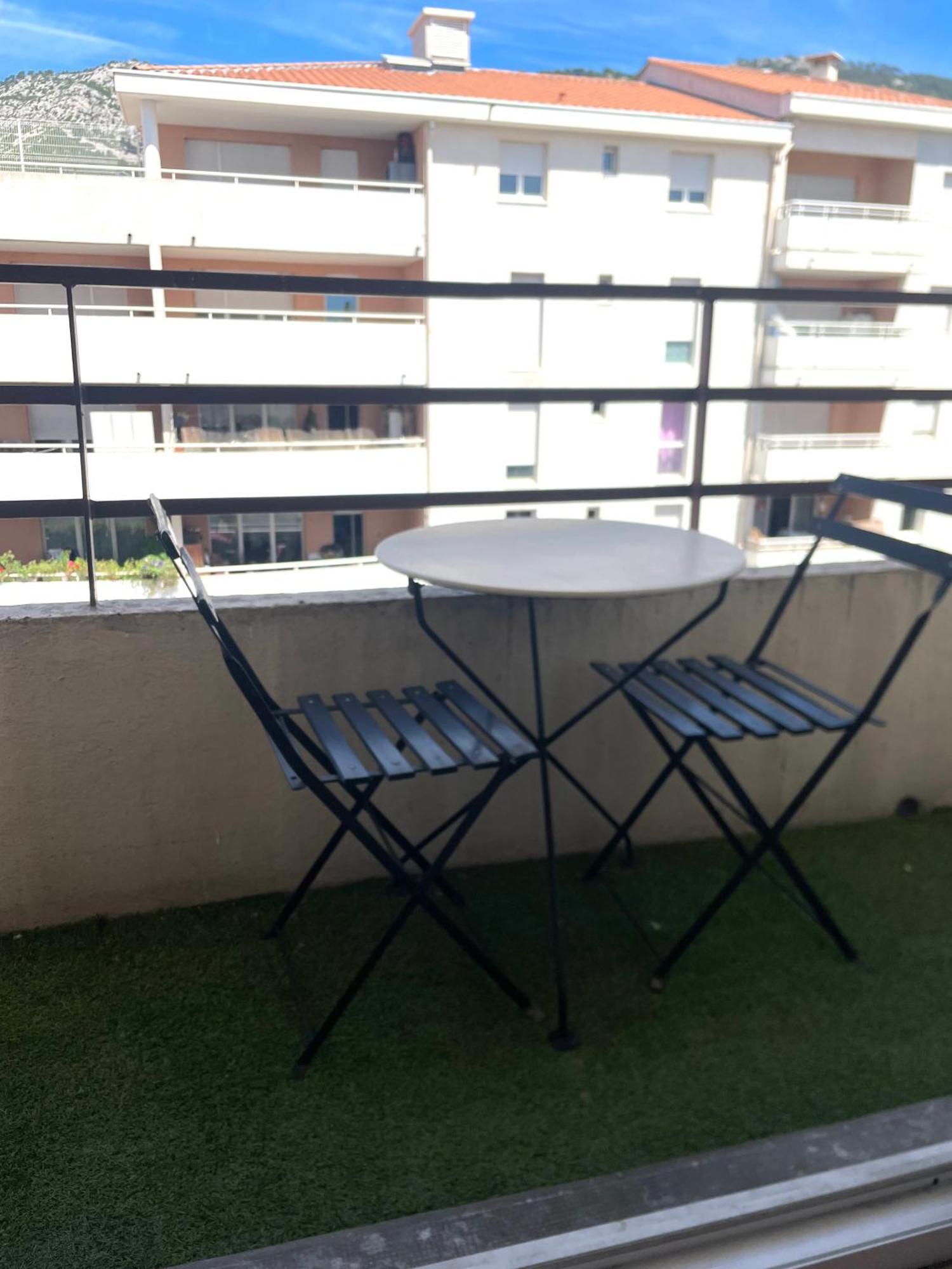 Le Terra-Cota 3 Ch Privees 10' Gare-Port Et Plage, Wfi, Cosy ตูลง ภายนอก รูปภาพ