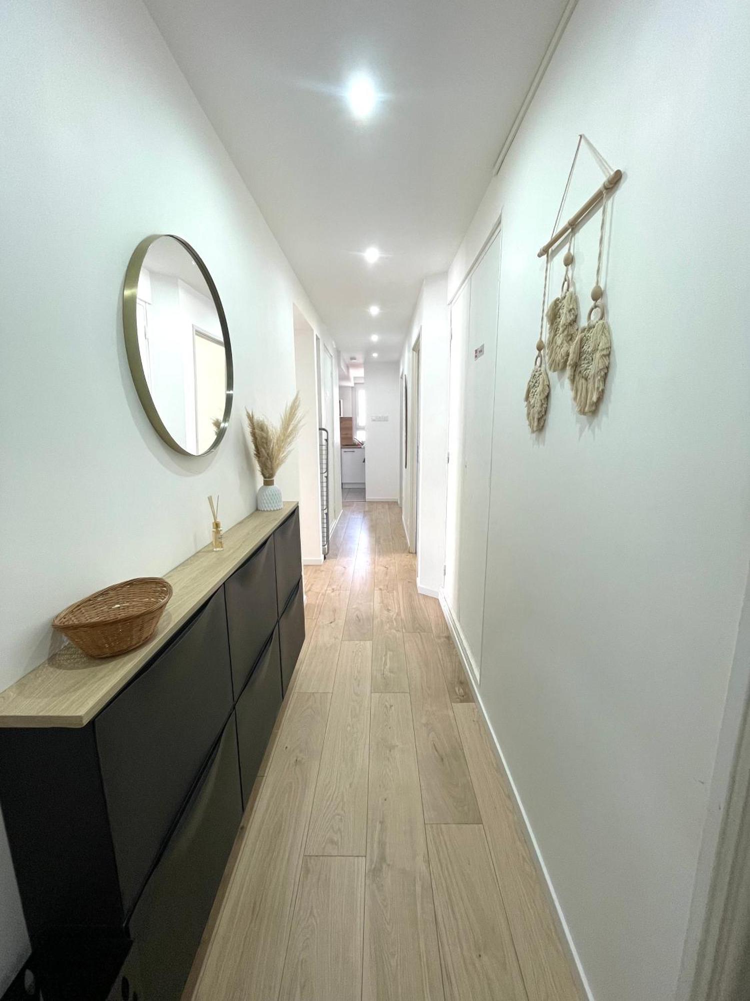 Le Terra-Cota 3 Ch Privees 10' Gare-Port Et Plage, Wfi, Cosy ตูลง ภายนอก รูปภาพ
