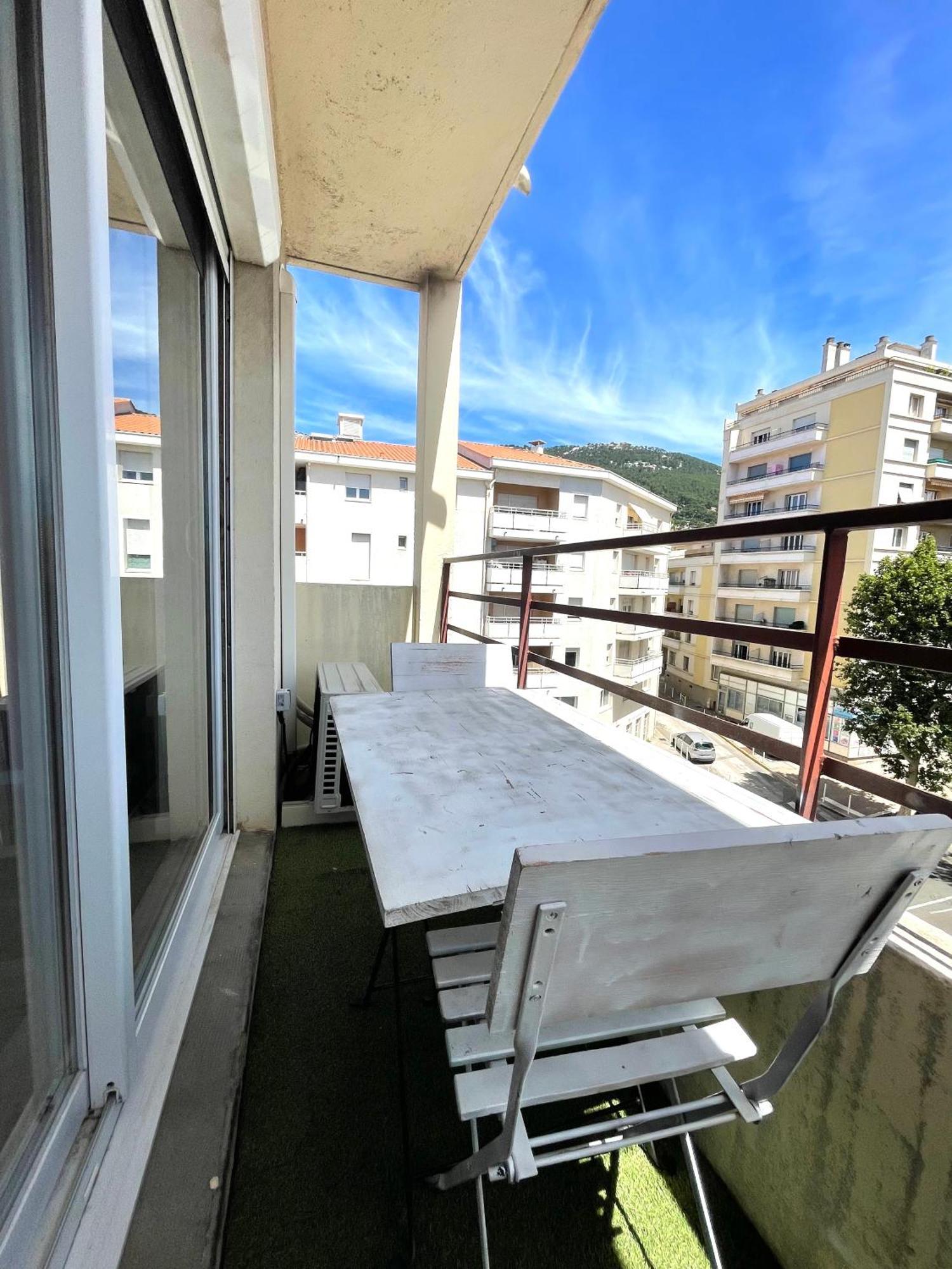 Le Terra-Cota 3 Ch Privees 10' Gare-Port Et Plage, Wfi, Cosy ตูลง ภายนอก รูปภาพ